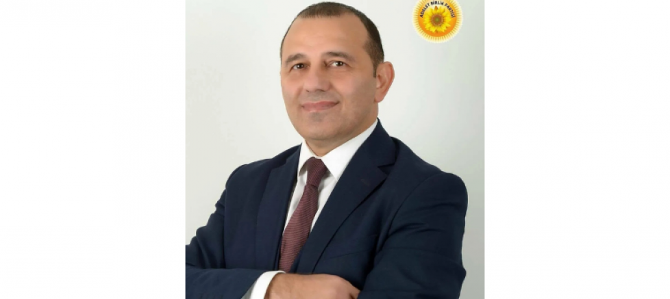 Adalet Birlik Partisi Genel Başkanı ve Türkiye İttifakı Cumhurbaşkanı Adayı İrfan Uzun’dan Ramazan Ayı Mesajı - GÜNDEM - İnternetin Ajansı