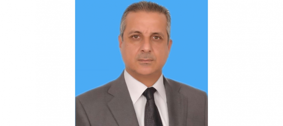 Adil Türkiye Partisi Marmara Bölgesi Teşkilat Başkanı ve Türkiye Geneli Teşkilat Başkan Yardımcısı Osman Toprak’tan Ramazan Bayramı Mesajı - GÜNDEM - İnternetin Ajansı