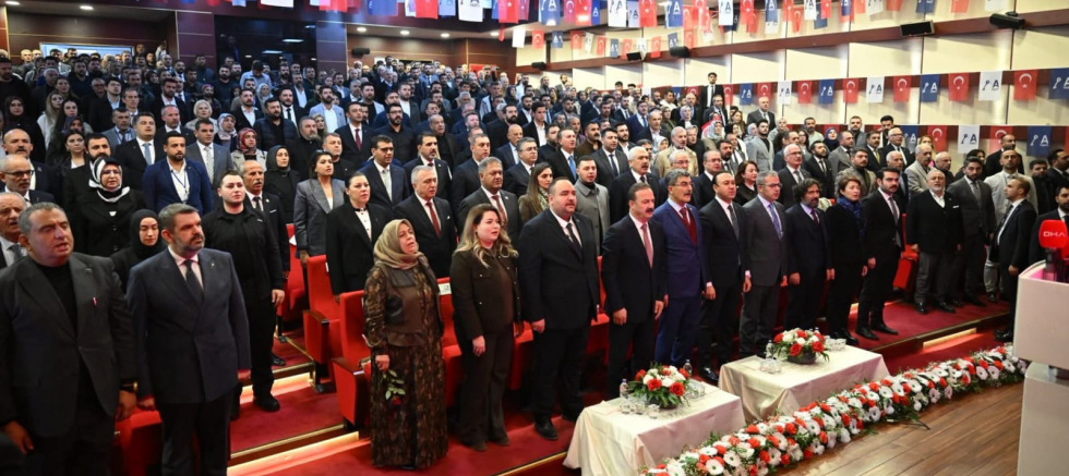 Ahmet Gök: “Adıyaman’a gidememek, Adıyaman’dan kopmak değildir” - GÜNDEM - İnternetin Ajansı