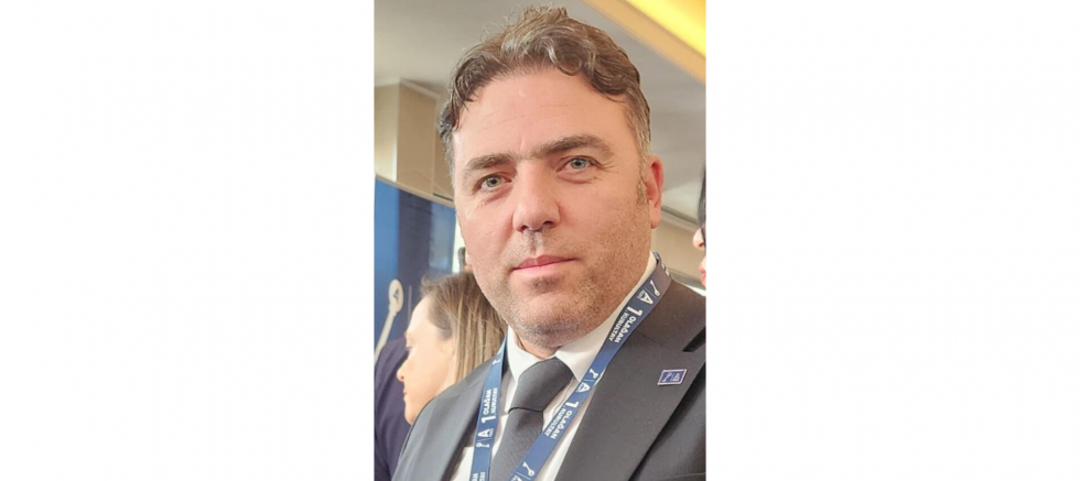 Anahtar Parti Iğdır İl Başkanı Adem Turaç’tan Enflasyon Tepkisi: “Sınır İlinde Geçim Şartları Her Geçen Gün Ağırlaşıyor” - GÜNDEM - İnternetin Ajansı