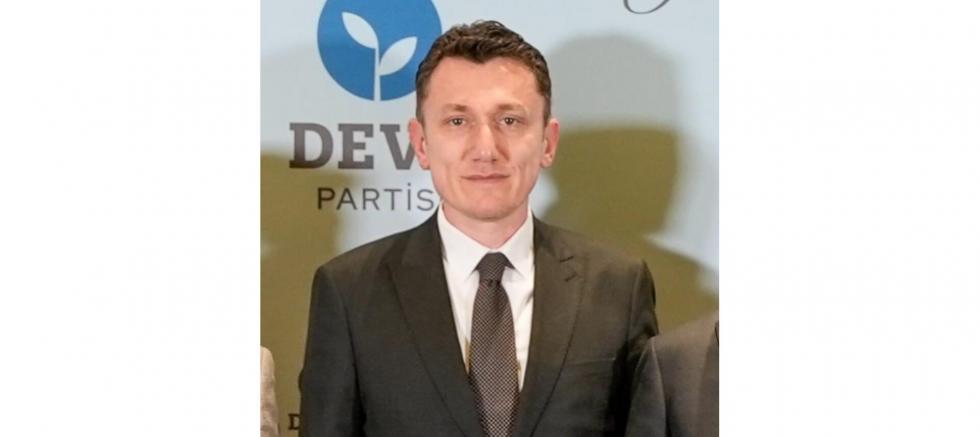 Başkan Ender Erdem: “Türkiye Yeni Bir Siyasi Denge Arıyor” - GÜNDEM - İnternetin Ajansı