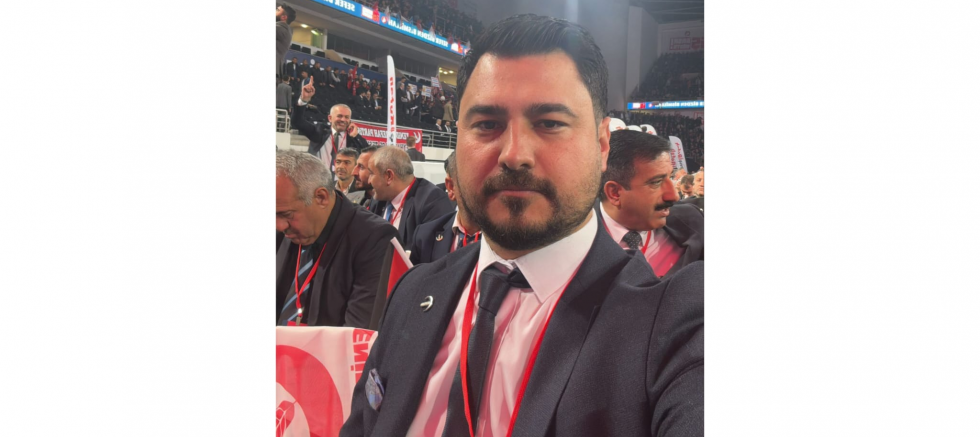 Başkan Oğuz İşçan: “Üretici kazanmazsa raflar pahalı, köyler boş kalır” - GÜNDEM - İnternetin Ajansı