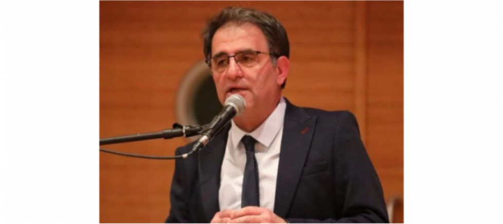 Başkan Saltuk Deniz: ÇAYKUR satılırsa Karadeniz’in emeği satılmış olur - GÜNDEM - İnternetin Ajansı