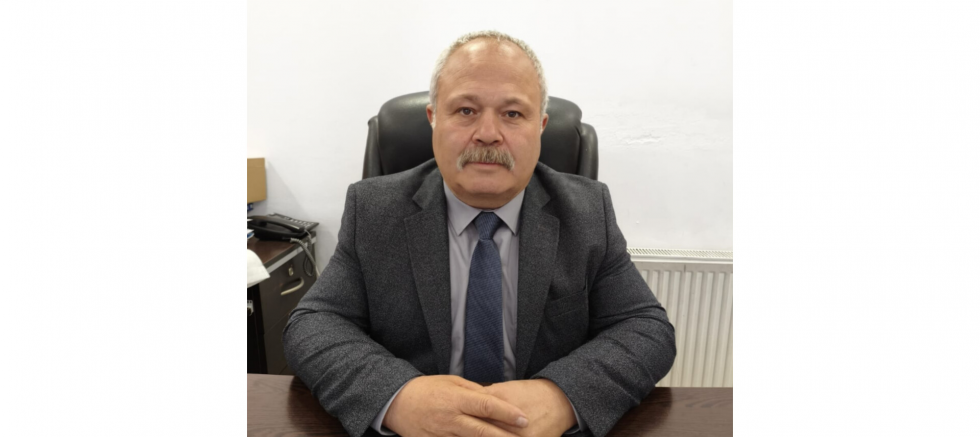 CHP Pursaklar İlçe Başkanı Hüseyin Benek’ten Nevruz ve Ramazan Bayramı Mesajı - GÜNDEM - İnternetin Ajansı