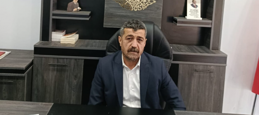 CHP’li Mehrem Yıldız: “Gazilerimizin Hakkını Vermek, Onları Anmaktan Daha Fazlasını Gerektirir” - GÜNDEM - İnternetin Ajansı