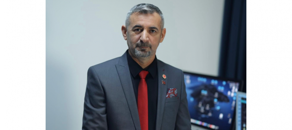 DYP’li Başkan İlkay Şimşek: “Meclisteki Partiler Halkın Gerçek Gündeminden Kopmuş Durumda” - GÜNDEM - İnternetin Ajansı