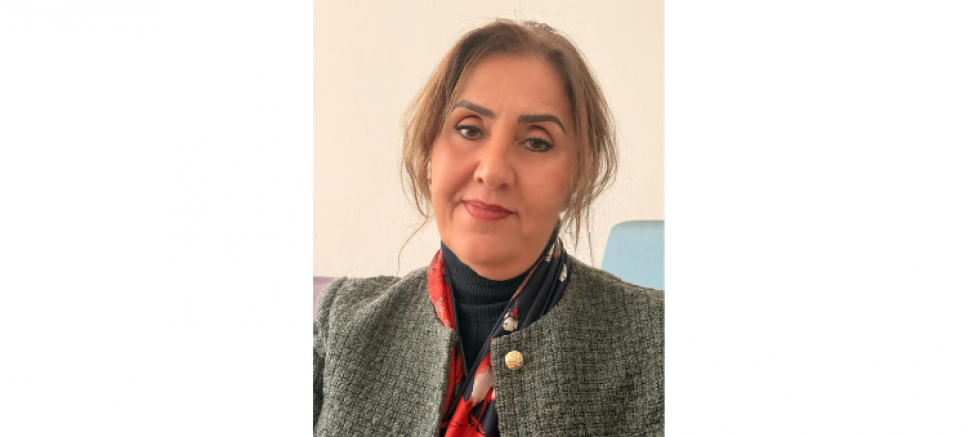 Fatımatüzzehra Kıraç:Ekonomiyi doğru yönetimle toparlayabiliriz, asıl tehdit bağımlılık sorunu - GÜNDEM - İnternetin Ajansı