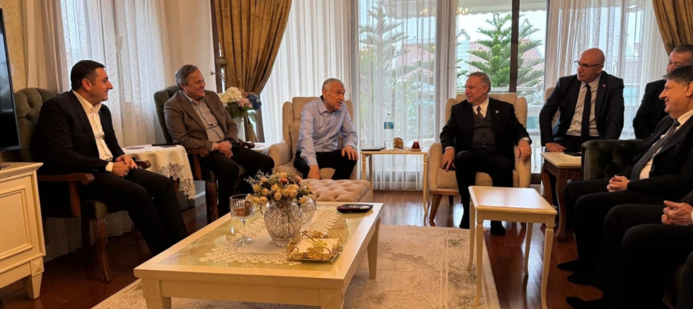 Ferhat Karadağ: “Adalet Ve Milli İradeye Sahip Çıkma Mücadelemizi Kararlılıkla Sürdüreceğiz” - GÜNDEM - İnternetin Ajansı