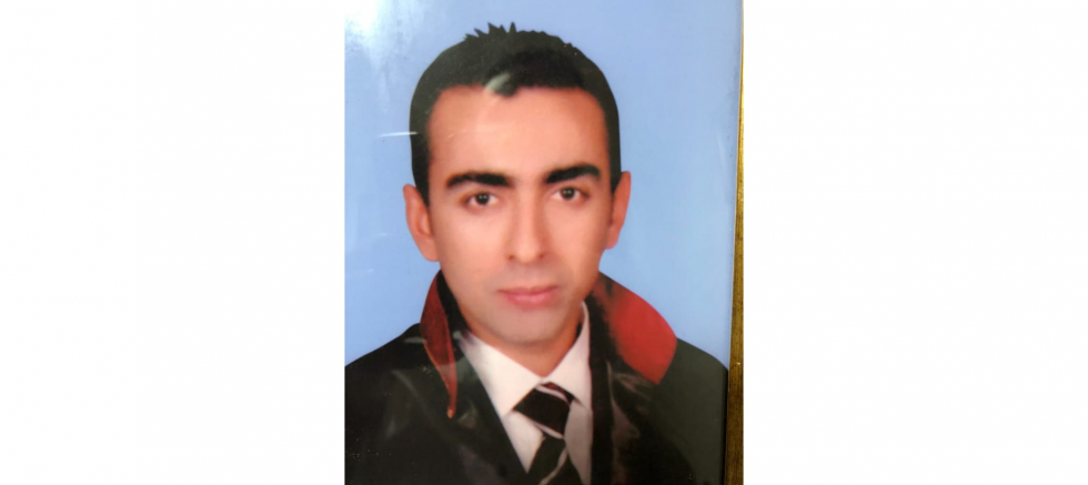 Genel Başkan Av. Rıdvan Eşin: “Savunma güçlü olursa adalet güçlenir” - GÜNDEM - İnternetin Ajansı