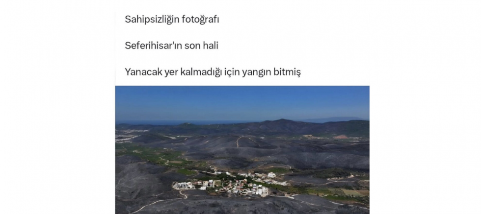 GÖKHAN GÖRMEZ: “BU MİLLET İŞGAL DÖNEMİNDE BİLE BU KADAR SAHİPSİZ KALMADI” - GÜNDEM - İnternetin Ajansı