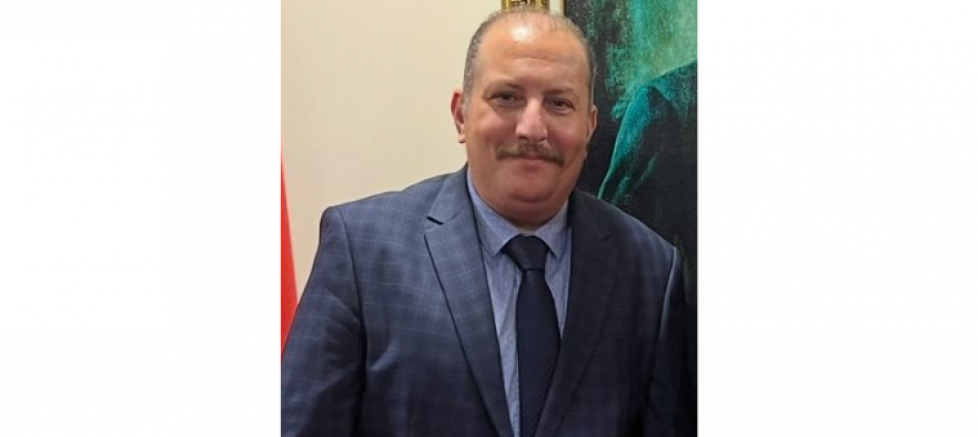 GÖKHAN GÖRMEZ’DEN ENGELLİLER HAFTASI MESAJI: “ENGELLİ BİREYLERİN TOPLUMSAL YAŞAMA EŞİT KATILIMI TEMEL BİR HAKTIR” - GÜNDEM - İnternetin Ajansı