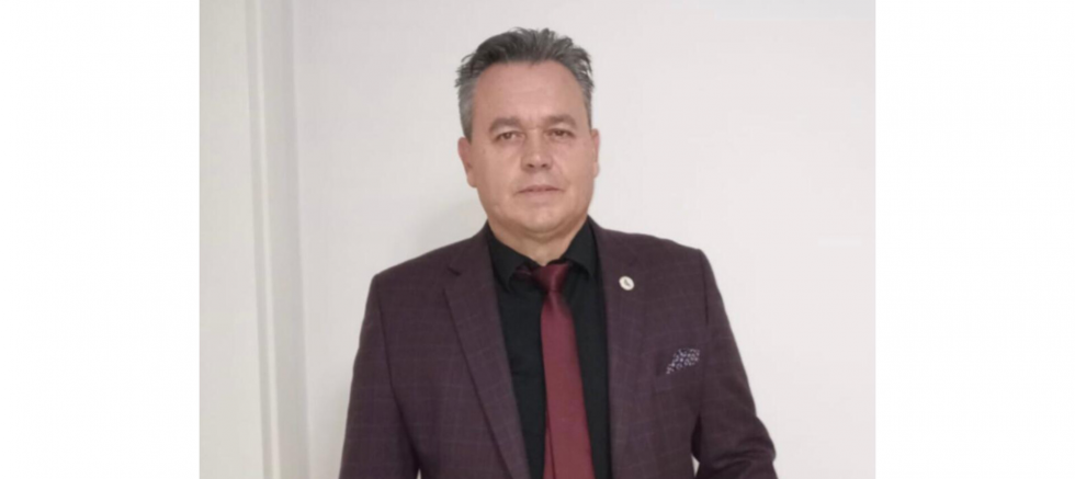 İl Başkanı Mesut Ağırbasan: Yüzde 9,8’lik Potansiyel Milletin Sessiz Yükselişidir - GÜNDEM - İnternetin Ajansı