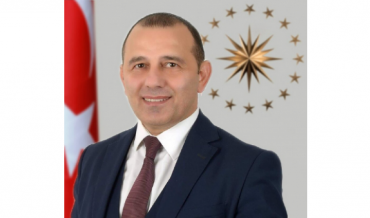 İrfan Uzun: Toprak Boş Değil Sistem Adaletsiz - GÜNDEM - İnternetin Ajansı