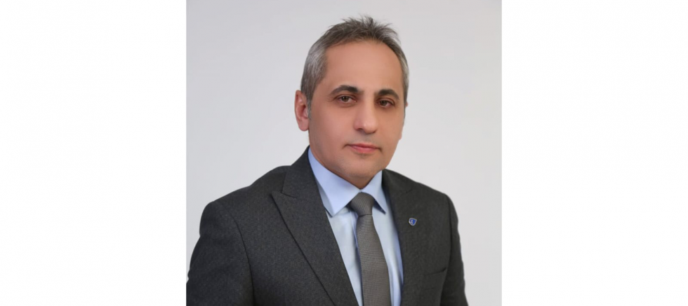 Kadir Kerimoğlu: “Mardin’de Ekonomik Zorluklar Sosyal Yapıyı Etkiliyor” - GÜNDEM - İnternetin Ajansı