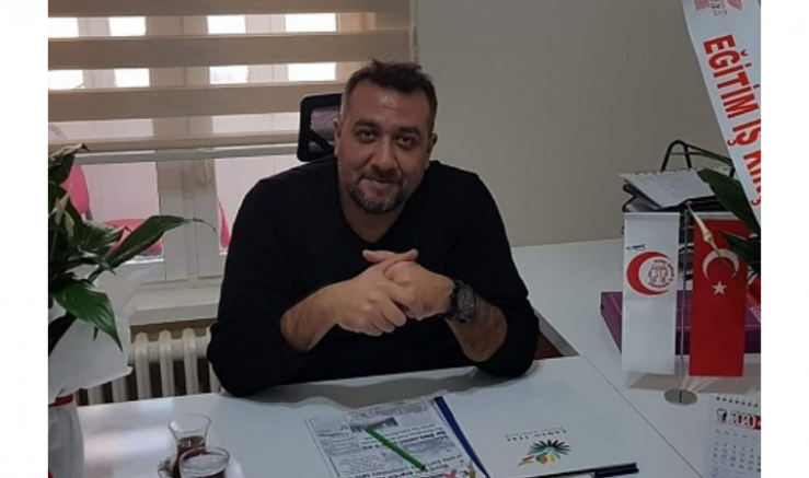 Kırşehirli Başkan Karakaya: Sağlıkta 854 Milyon Başvuru Alarm Veriyor - GÜNDEM - İnternetin Ajansı