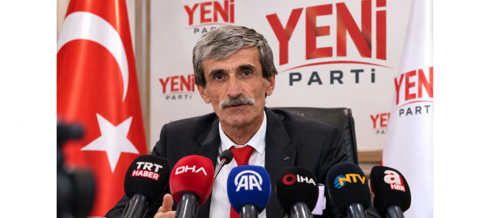 Mehmet İhsan Sancar: “Cumhuriyet’in Gücü, Milletin İradesine Duyulan Saygıyla Büyür” - GÜNDEM - İnternetin Ajansı