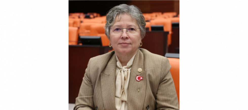 Nurten Yontar: “Açlık Sınırının Altında Yaşam Dayatılıyor” - GÜNDEM - İnternetin Ajansı