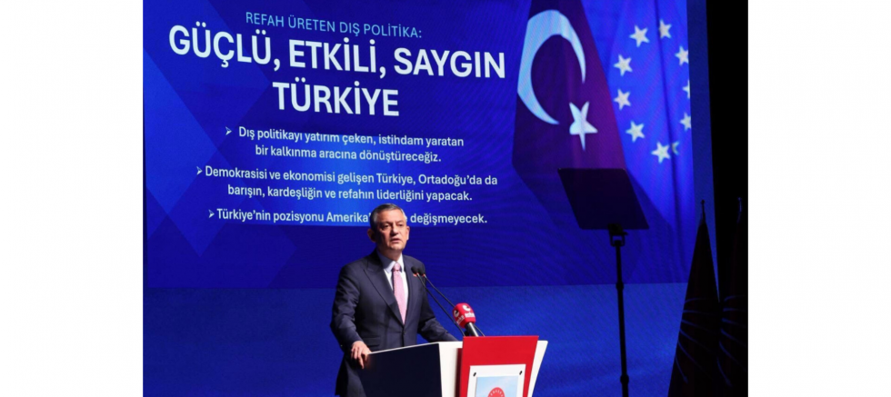 Oğuz Can Curoğlu: Birlikte Güçlüyüz Birlikte Kazanacağız - GÜNDEM - İnternetin Ajansı