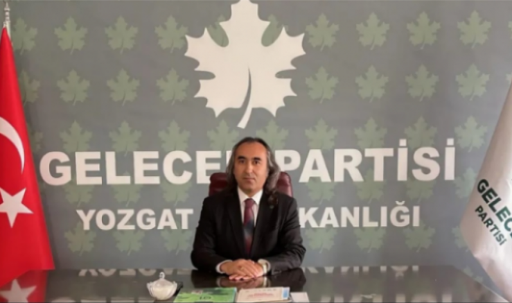 Ömer Aydoğmuş: Rıza Kayaalp’in Başarısı Türkiye’nin Gururudur - GÜNDEM - İnternetin Ajansı