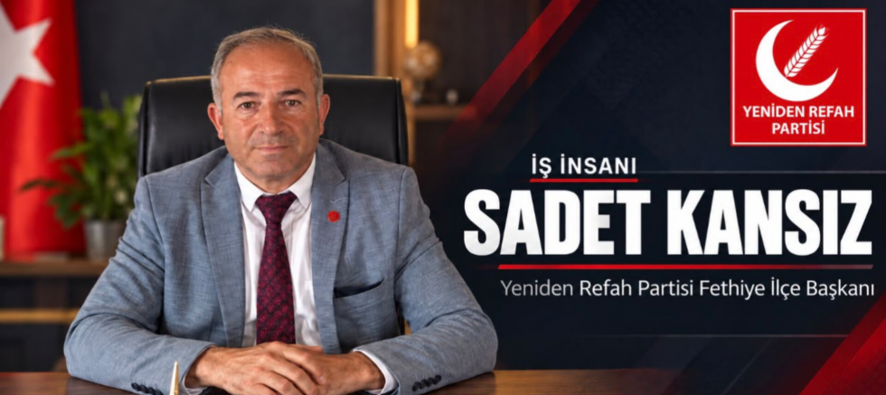 Sadet Kansız’dan Fon Açıklamasına Tepki: Vatandaşın Kaderi Vicdana Bırakılamaz - GÜNDEM - İnternetin Ajansı