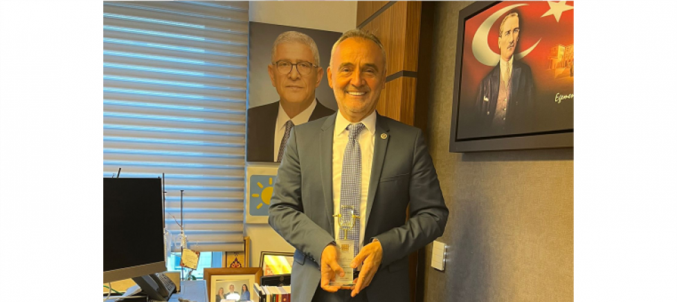 - Rekor Katılımlı İYİ Parti Anketi Sonuçlandı - GÜNDEM - İnternetin Ajansı