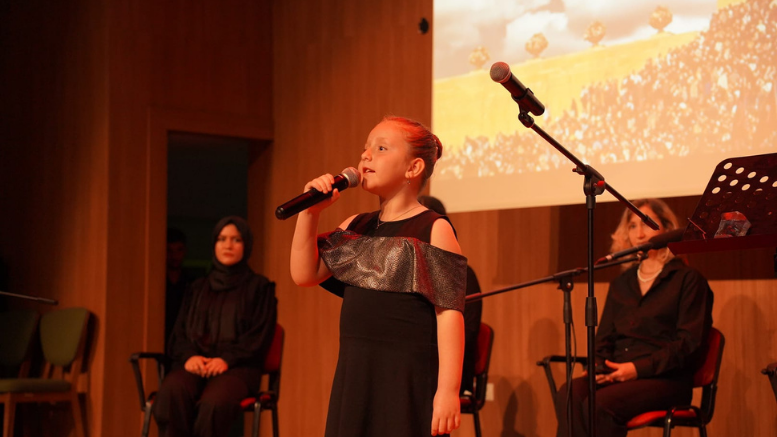 10 Kasım’da Orhangazi Kültür ve Gençlik Merkezinde Atatürk’ü Anma Programı - TÜRKİYE - İnternetin Ajansı