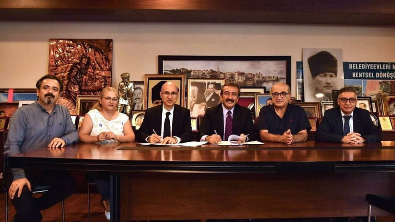 100. Yıl Kültür ve Sanat Merkezi açılıyor - TÜRKİYE - İnternetin Ajansı