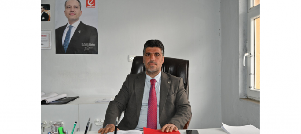 19 MAYIS RUHU GENÇLERİN İNANCIYLA GELECEĞE TAŞINIYOR - GÜNDEM - İnternetin Ajansı