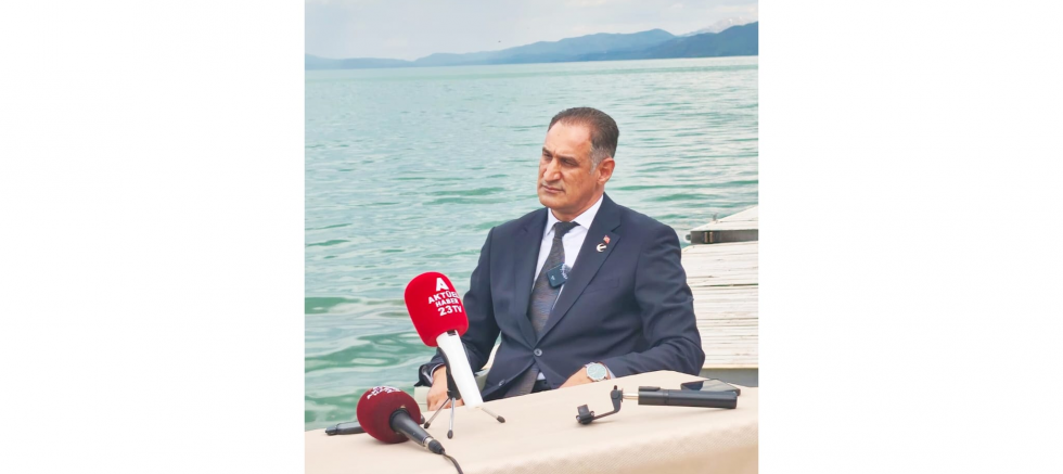 19 MAYIS RUHU GENÇLERİN İNANCIYLA YAŞAMAYA DEVAM EDİYOR - GÜNDEM - İnternetin Ajansı