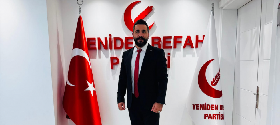 19 MAYIS RUHU GENÇLERİN ŞUURUYLA GELECEĞE TAŞINACAK - GÜNDEM - İnternetin Ajansı