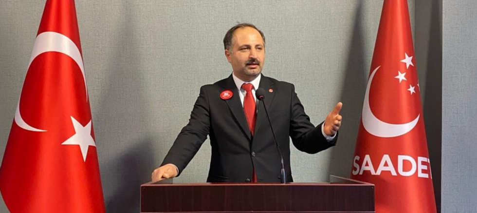 19 MAYIS RUHUYLA MİLLETİN YARINI GENÇLERİN ELLERİNDE YÜKSELECEK - GÜNDEM - İnternetin Ajansı