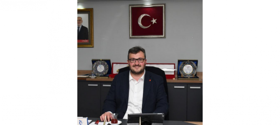 19 MAYIS’IN MİRASI GENÇLERİN OMUZLARINDA YÜKSELİYOR - GÜNDEM - İnternetin Ajansı