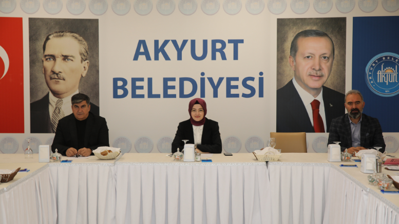 2024 YILI BÜTÇESİ ONAYLANDI - TÜRKİYE - İnternetin Ajansı