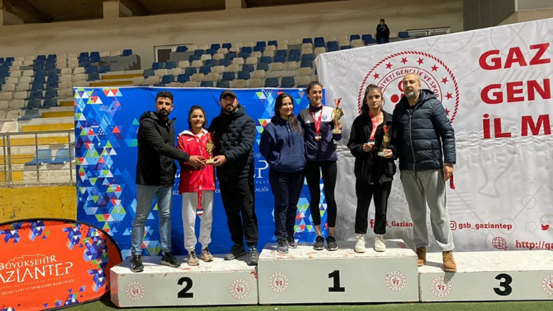 2’NCİ GAZİ OYUNLARI TÜM HEYECANIYLA DEVAM EDİYOR - TÜRKİYE - İnternetin Ajansı