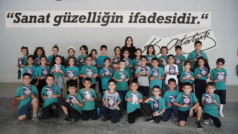 2.ULUSLARARASI TARSUS KUKLA FESTİVALİ YOĞUN İLGİ GÖRÜYOR - TÜRKİYE - İnternetin Ajansı