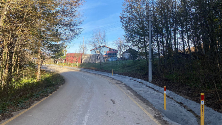 3 ilçede daha 14 bin metre V kanal - TÜRKİYE - İnternetin Ajansı