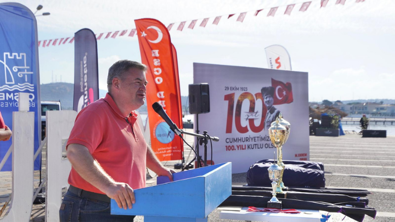 4. Surfcasting Balık Turnuvası’nda ödüller sahiplerini buldu - TÜRKİYE - İnternetin Ajansı