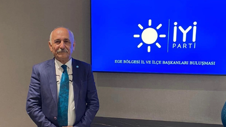 A. ADAYI ÇİFTÇİ’DEN YENİ YIL MESAJI  - GÜNDEM - İnternetin Ajansı