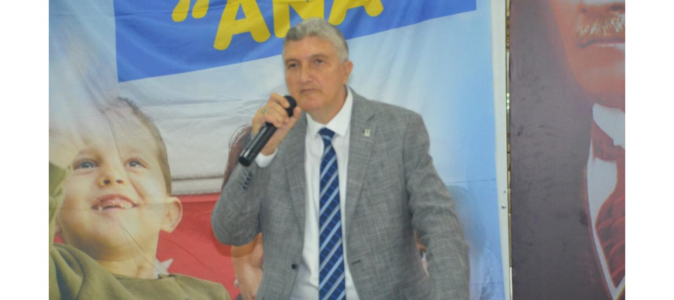 A. ADAYI ÇOBANOĞLU İDDİALARI CEVAPLADI: HİÇBİR BELEDİYE ÇALIŞANI İŞSİZ KALMAYACAK! - GÜNDEM - İnternetin Ajansı