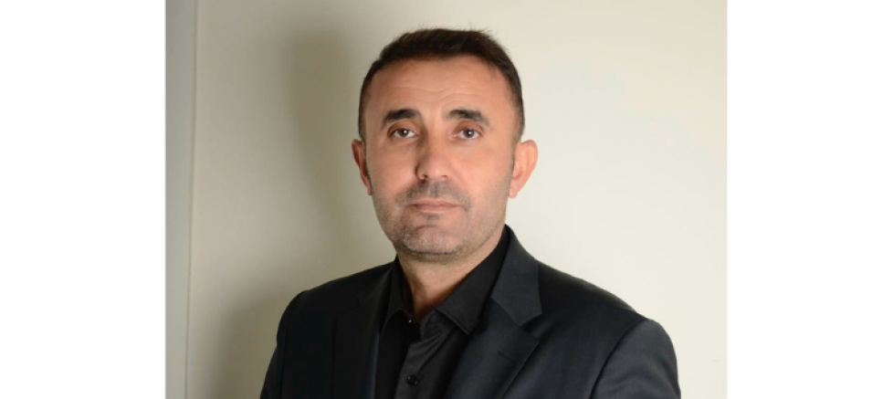 A Parti Başkanı Hasan Başar: Vezirköprü’nün Yatırım İhtiyacı Büyük, Siyasetçilerin İletişimi Eksik - GÜNDEM - İnternetin Ajansı