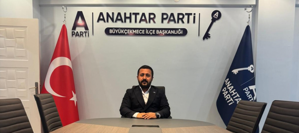 A Partili Başkan Cihan İp: “Engelli Vatandaşlara Görevimiz Değil, Borcumuz Var” - GÜNDEM - İnternetin Ajansı