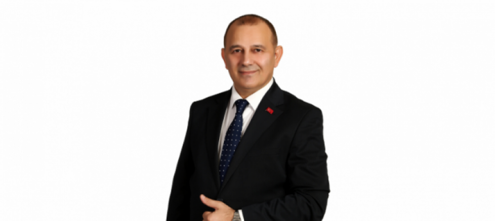 AB Parti Genel Başkanı İrfan Uzun: 