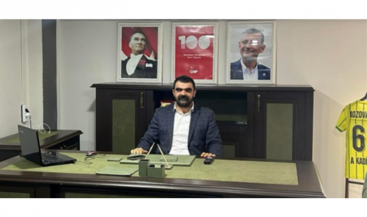 Abdülkadir Gül: “12. Yargı Paketi Adalet Sisteminin Temel Sorunlarına Çözüm Getirmiyor” - GÜNDEM - İnternetin Ajansı