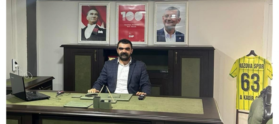 Abdulkadir Gül: Bozova’da geçim derdi büyüyor, iktidar halkın feryadını duymuyor - GÜNDEM - İnternetin Ajansı