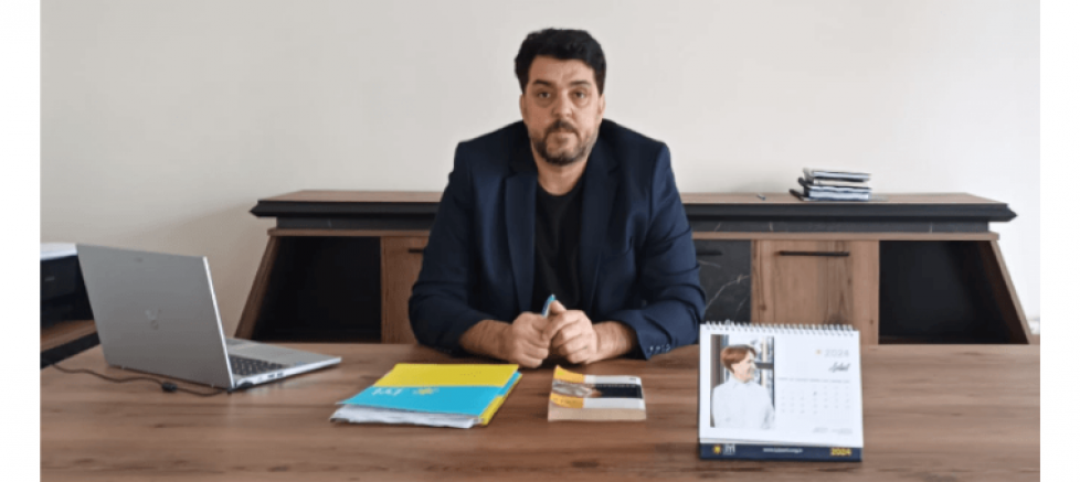 Abdullah Erenkara: “19 Mayıs, Bir Uyanışın ve Onurlu Direnişin Miladıdır” - GÜNDEM - İnternetin Ajansı