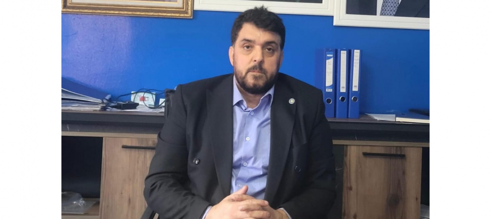 Abdullah Erenkara: Babalarımız Aileye Sabırla Yön Veren En Güçlü Değerlerimizdendir - GÜNDEM - İnternetin Ajansı