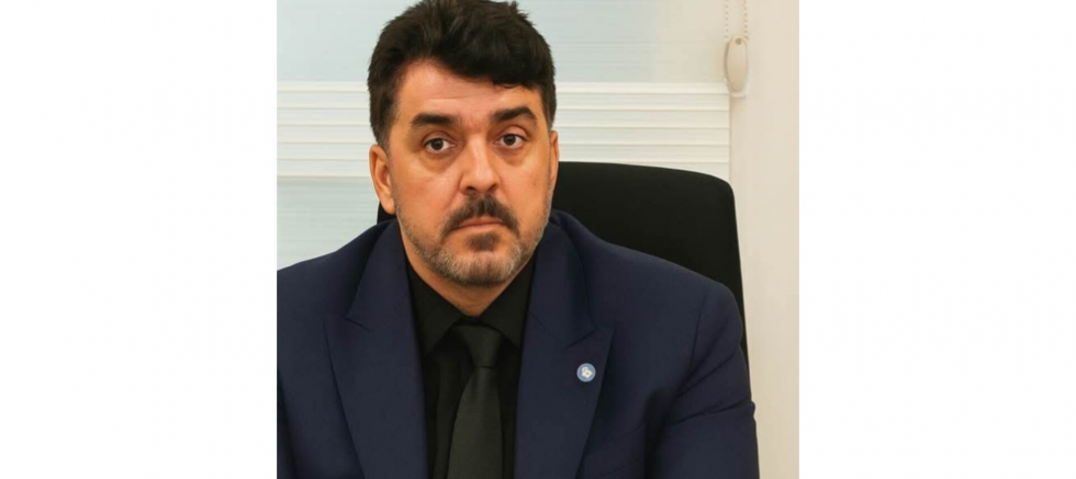 Abdullah Erenkara: Motorinde 100 TL Eşiği Aşıldı, Uzaklık Artık Daha Ağır Bir Ekonomik Yüke Dönüşüyor - GÜNDEM - İnternetin Ajansı