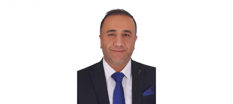 ABDULLAH KAPLAN:“EMEKÇİNİN HAKKINI TESLİM ETMEK, GÜÇLÜ VE ADİL BİR GELECEĞİN ŞARTIDIR” - GÜNDEM - İnternetin Ajansı