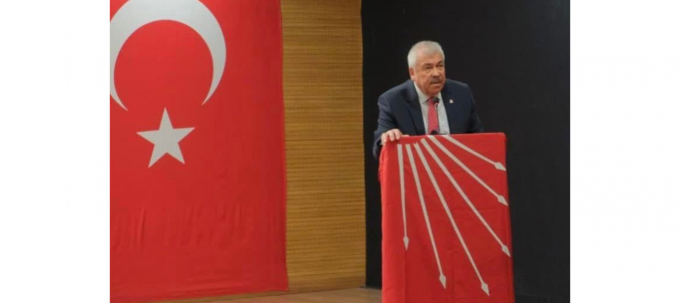 Abdullah Yaşar’dan Gazeteciler ve Basın Bayramı Mesajı: “Gerçeği Yazmak En Yüce Görevdir” - GÜNDEM - İnternetin Ajansı