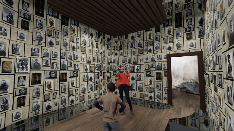 ABİDİN PAŞA KÖŞKÜ MİLLİ MÜCADELE MÜZESİ 13 OCAK'TA AÇILIYOR - TÜRKİYE - İnternetin Ajansı